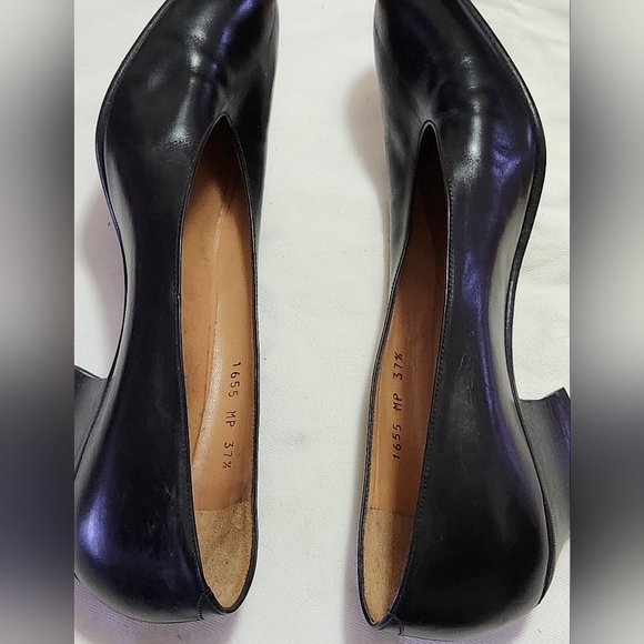 Celine Black shoes - Picture 10 of 13